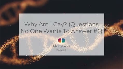 am i gay questions